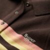 Jersey Polo Mini Dress Jersey Polo Mini Dress