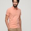 Jersey Polo Shirt