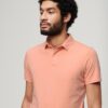 Jersey Polo Shirt