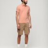 Jersey Polo Shirt