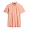 Jersey Polo Shirt