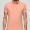 Jersey Polo Shirt