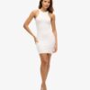 Jersey Racer Mini Dress