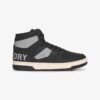 Jump High Top Trainers