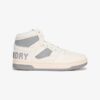 Jump High Top Trainers
