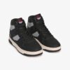 Jump High Top Trainers