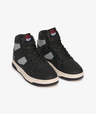 Jump High Top Trainers
