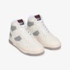 Jump High Top Trainers