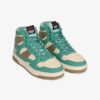 Jump High Top Trainers