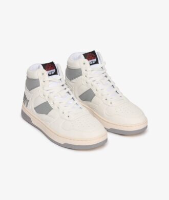 Jump High Top Trainers
