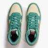 Jump High Top Trainers
