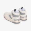 Jump High Top Trainers