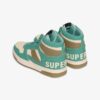 Jump High Top Trainers