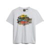 La Graphic Relaxed Tee La Graphic Relaxed Tee