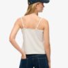 Lace Button Through Cami Top