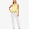 Lace Cami Beach Top