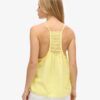 Lace Cami Beach Top