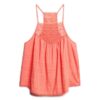 Lace Cami Beach Top