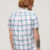 Lightweight Check Shirt