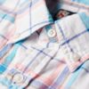 Lightweight Check Shirt