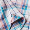 Lightweight Check Shirt