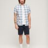 Lightweight Check Shirt