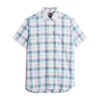 Lightweight Check Shirt