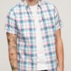 Lightweight Check Shirt