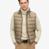 Lightweight Padded Gilet