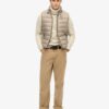 Lightweight Padded Gilet