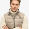 Lightweight Padded Gilet