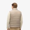 Lightweight Padded Gilet