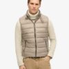 Lightweight Padded Gilet