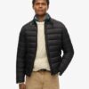 Lightweight Padded Jacket Lightweight Padded Jacket