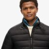 Lightweight Padded Jacket Lightweight Padded Jacket
