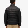 Lightweight Padded Jacket Lightweight Padded Jacket