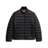 Lightweight Padded Jacket Lightweight Padded Jacket