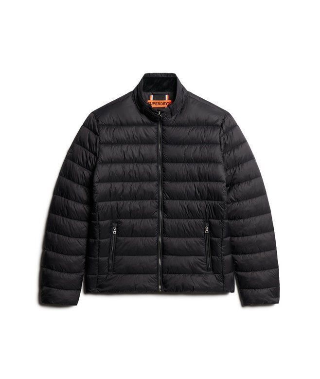 Lightweight Padded Jacket Lightweight Padded Jacket