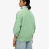 Lo-Fi Outdoor Mono Loose Crew Sweatshirt