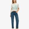 Lo-Fi Outdoor Mono Relaxed T-Shirt