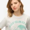 Lo-Fi Outdoor Mono Relaxed T-Shirt