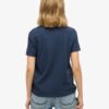 Lo-Fi Outdoor Mono Relaxed T-Shirt