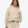 Lo-Fi Outdoor Oversized Hoodie