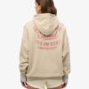 Lo-Fi Outdoor Oversized Hoodie