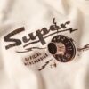 Lo-Fi Punk Graphic Loose T-Shirt
