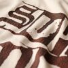 Lo-Fi Punk Graphic Loose T-Shirt