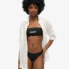 Logo Brazilian Bikini Briefs