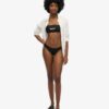 Logo Brazilian Bikini Briefs