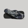 Logo Flip Flops