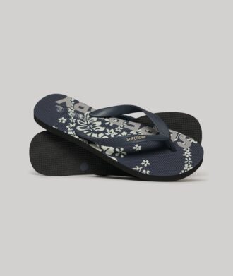 Logo Flip Flops